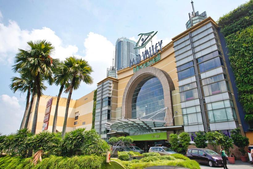 Апартаменты Kl Sentral Loft , Est Bangsar #2, Lrt Куала-Лумпур Экстерьер фото